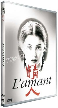 L'Amant [DVD]