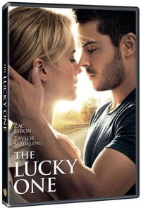 The Lucky One [DVD]