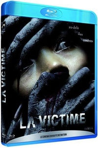 La Victime (The Victim) [Blu-ray]