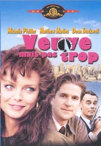 Veuve, mais pas trop... [DVD]