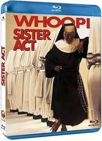 Sister Act [Blu-ray]