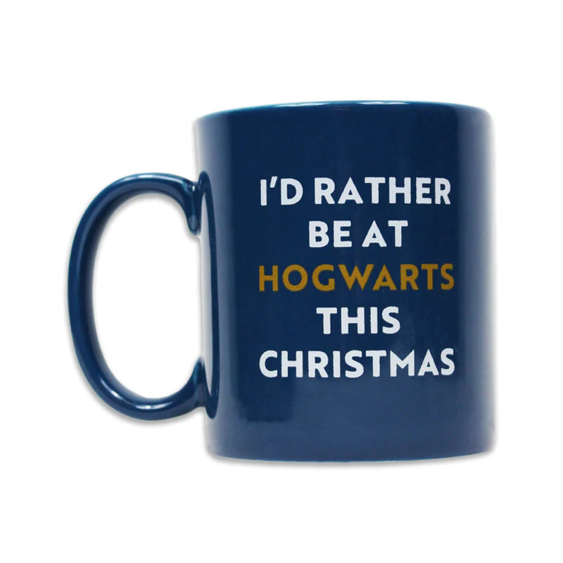 Harry Potter - Mug Château de Poudlard