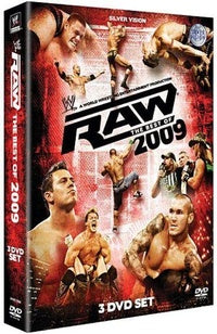 Best of Raw 2009 [DVD]
