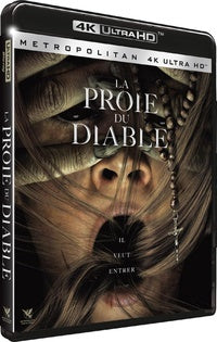 La Proie du Diable [4K Ultra HD]