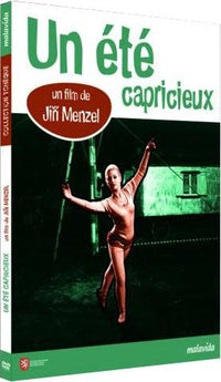 Un été capricieux [DVD]