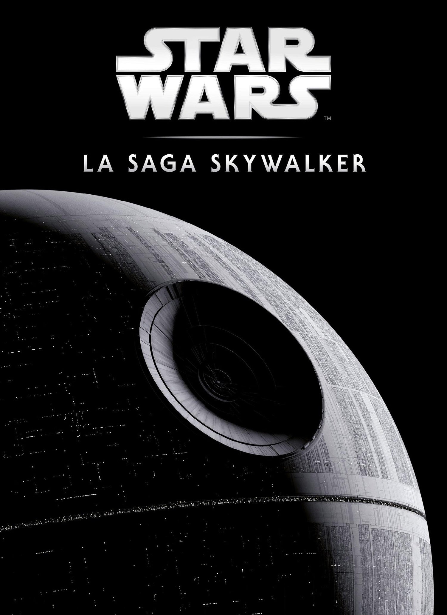 Star Wars - La Saga Skywalker - Intégrale - 9 films [DVD]