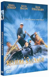 La Rivière sauvage [DVD]