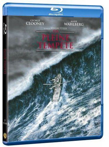 En pleine tempête [Blu-ray]