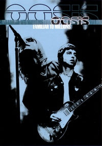 Oasis - Familiar To Millions [DVD]