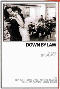 Down by Law [DVD]
