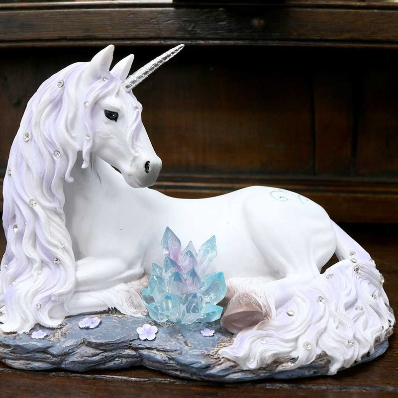 Jewelled Tranquility Figure 19cm