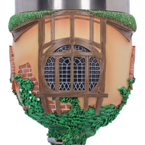 Nemesis Now - Le Seigneur des anneaux - Goblet La Comté 19.3cm - flash vidéo