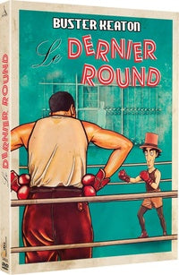Le Dernier Round [DVD]