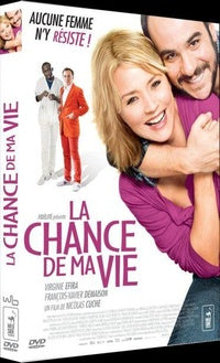 La Chance de ma vie [DVD]