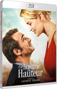 Un homme à la hauteur [Blu-ray]