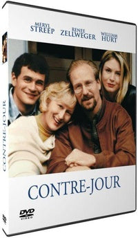 Contre-Jour [DVD]