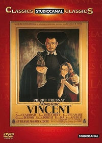 Monsieur Vincent [DVD]