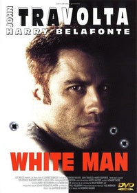 White Man [DVD]