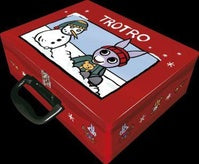 Trotro - Coffret valisette [DVD]