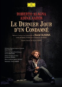 Le Dernier jour d'un condamné [DVD]