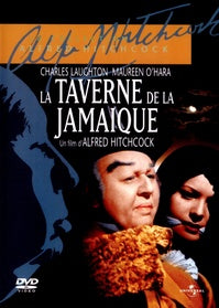 La Taverne de la Jamaïque [DVD]