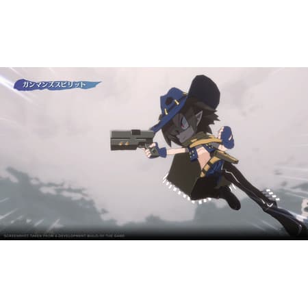 Disgaea 7: Vows of the Virtueless - Deluxe Edition - flash vidéo