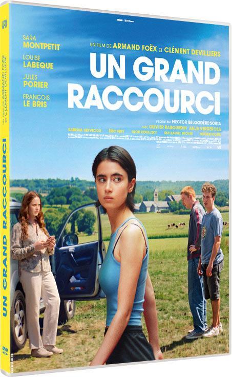 Un grand raccourci [DVD]