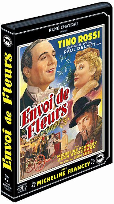 Envoi de fleurs [DVD]