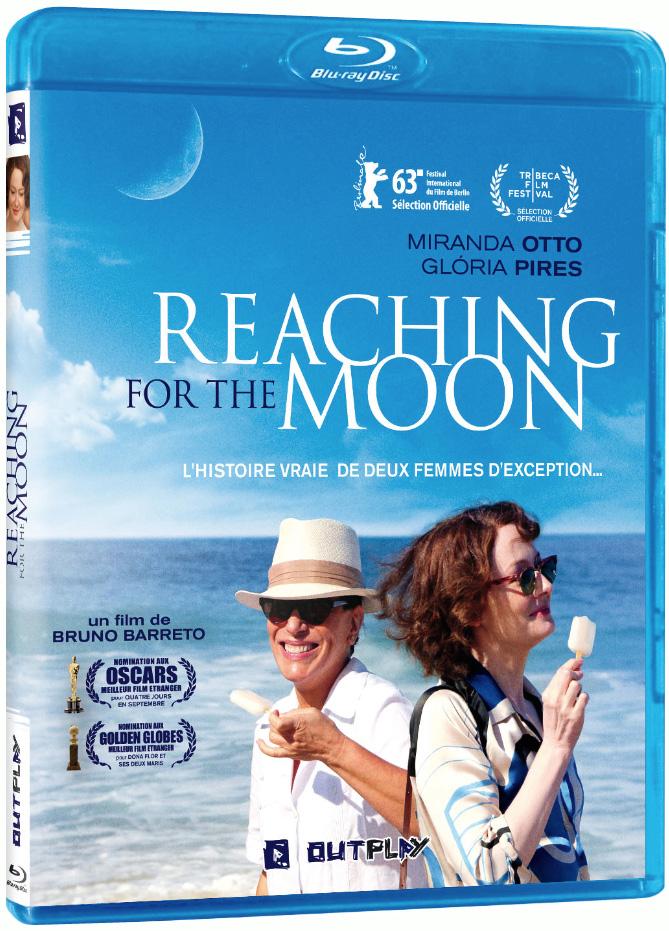 Reaching for the Moon [Blu-ray]