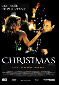 Christmas [DVD]