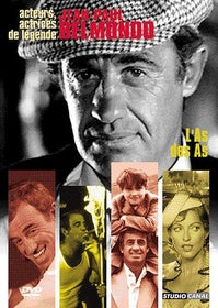 L'As des as [DVD]