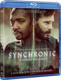 Synchronic [Blu-ray]