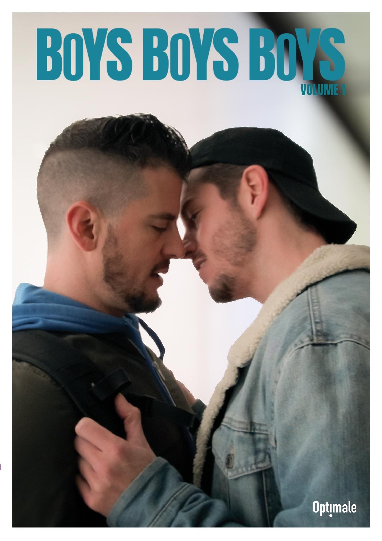 Boys Boys Boys - Volume 1 [DVD]