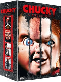 Chucky - L'Anthologie [DVD]