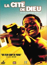 La Cité de Dieu [DVD]