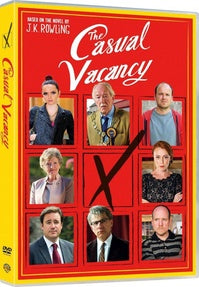 Une Place à prendre [DVD]