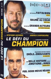 Le Défi du champion [DVD]