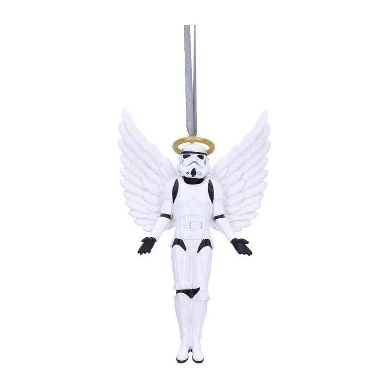 Star Wars - Décoration à suspendre Stormtrooper "For Heaven's Sake" 13cm