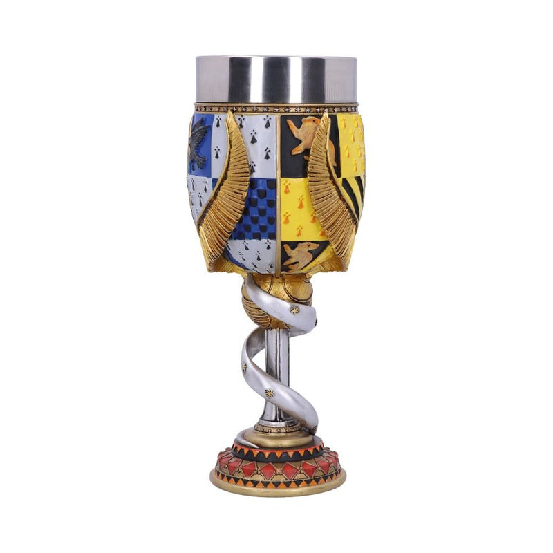 Harry Potter - Coupe à collectionner Vif d'Or 19.5cm