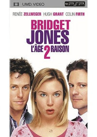 Bridget Jones : l'âge de raison [UMD]