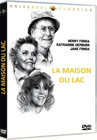 La Maison du lac [DVD]