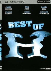 H - Best of [UMD]