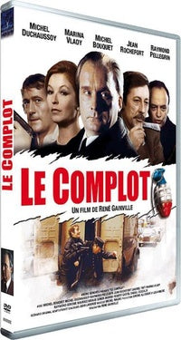 Le Complot [DVD]