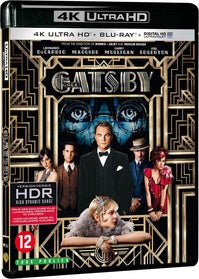 Gatsby le magnifique [4K Ultra HD]