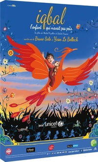 Iqbal, l'enfant qui n'avait pas peur [DVD]