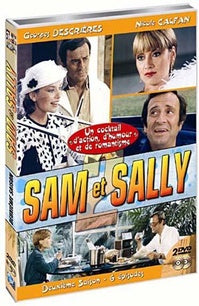 Sam et Sally - Saison 2 [DVD]
