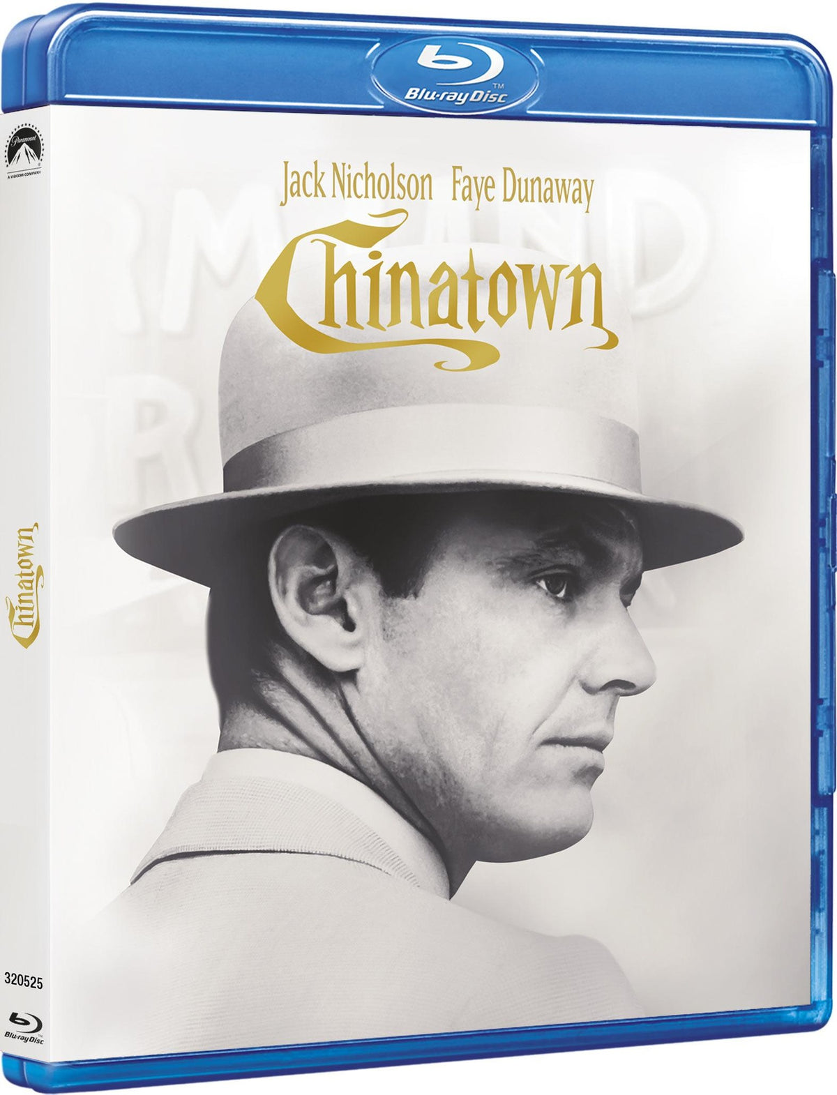 Chinatown [Blu-ray]
