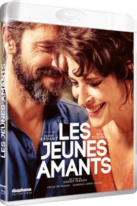 Les Jeunes amants [Blu-ray]
