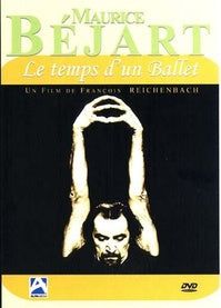 Maurice Béjart - Le temps d'un ballet [DVD]