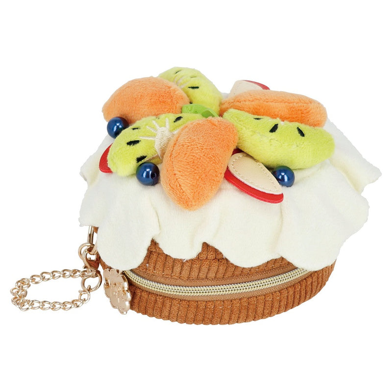 Yup! - Porte-monnaie Tarte aux Fruits